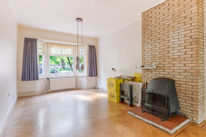 Photo 9 of Willem Arntszkade 48