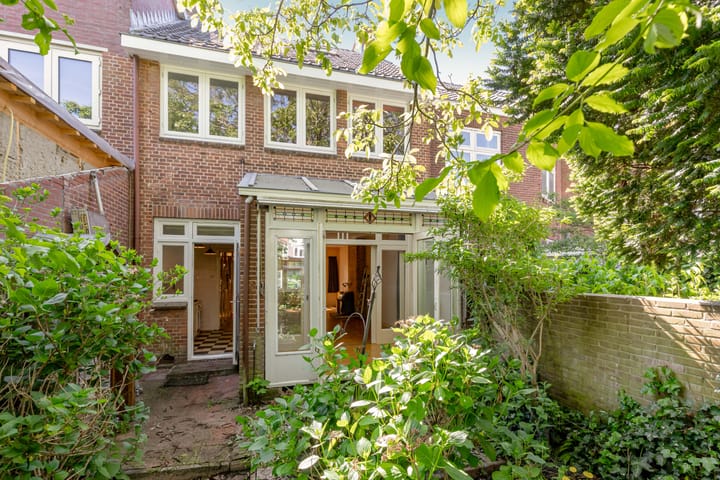 Photo 15 of Willem Arntszkade 48