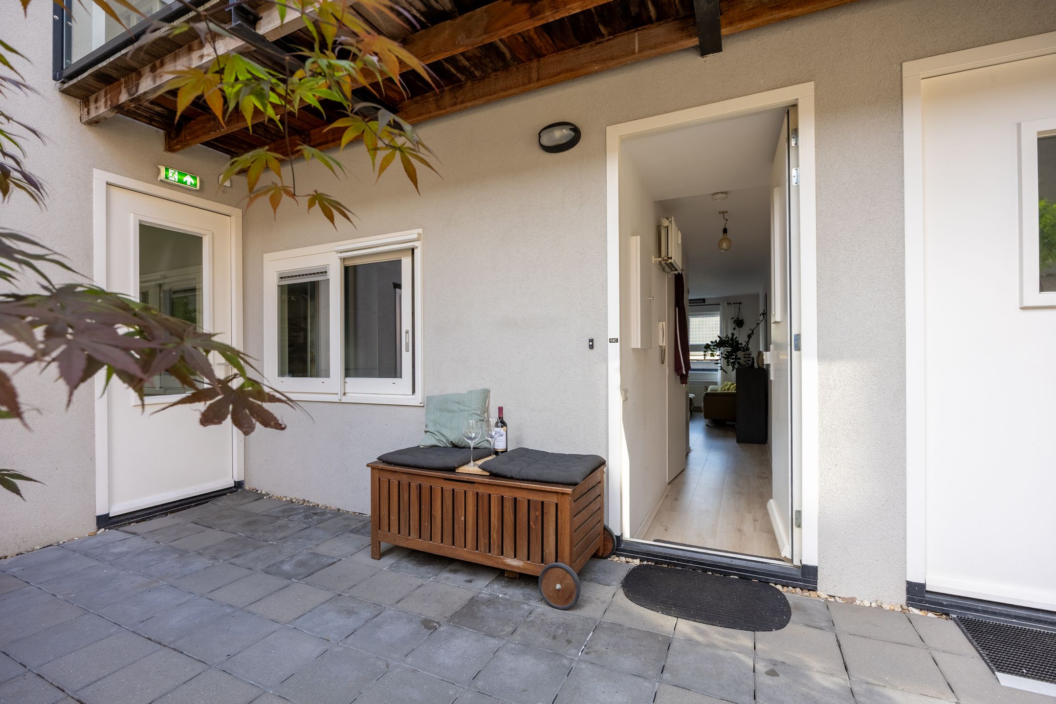 Foto 21 van Molenstraat 59-C