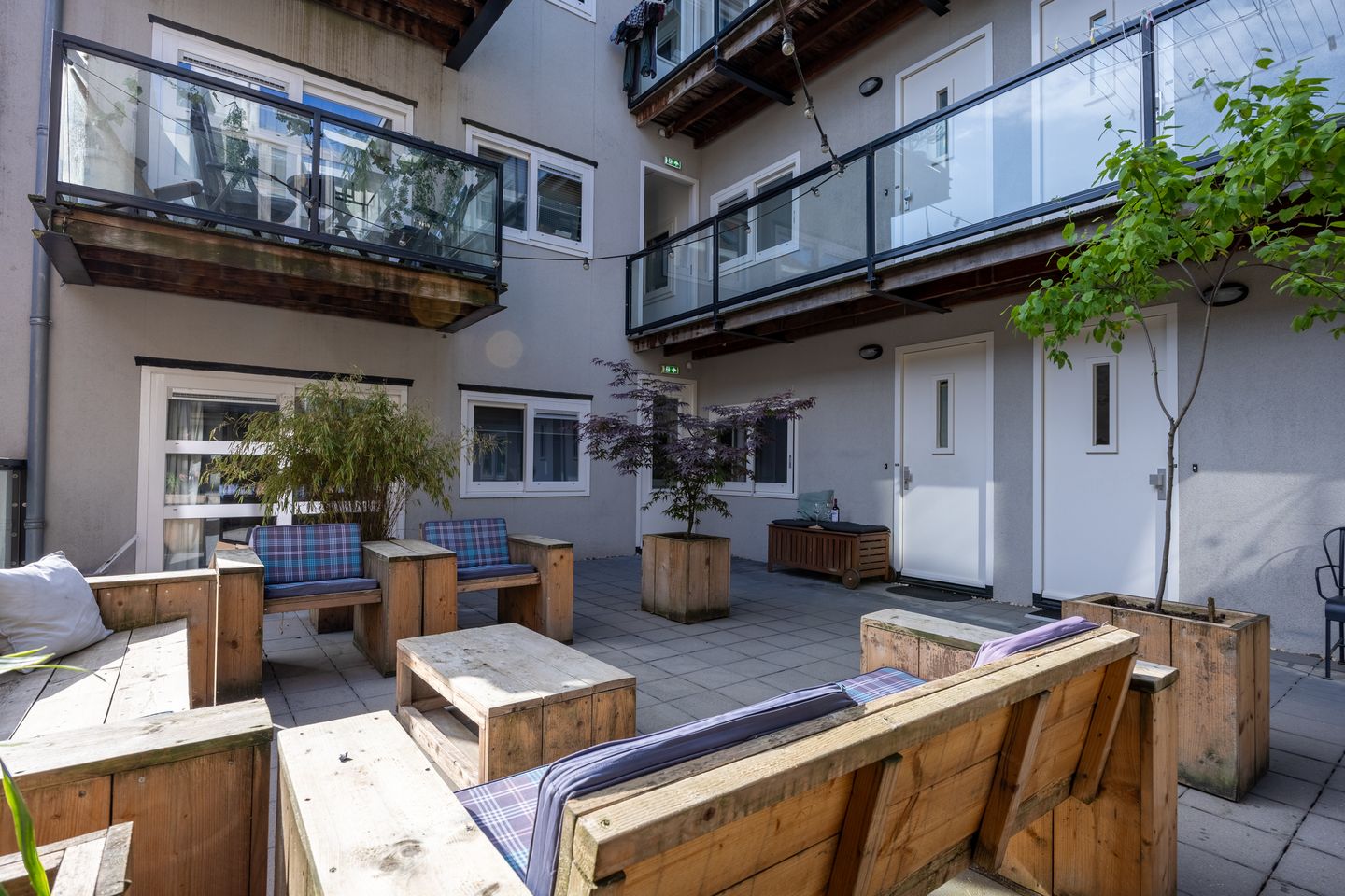 Foto 25 van Molenstraat 59-C