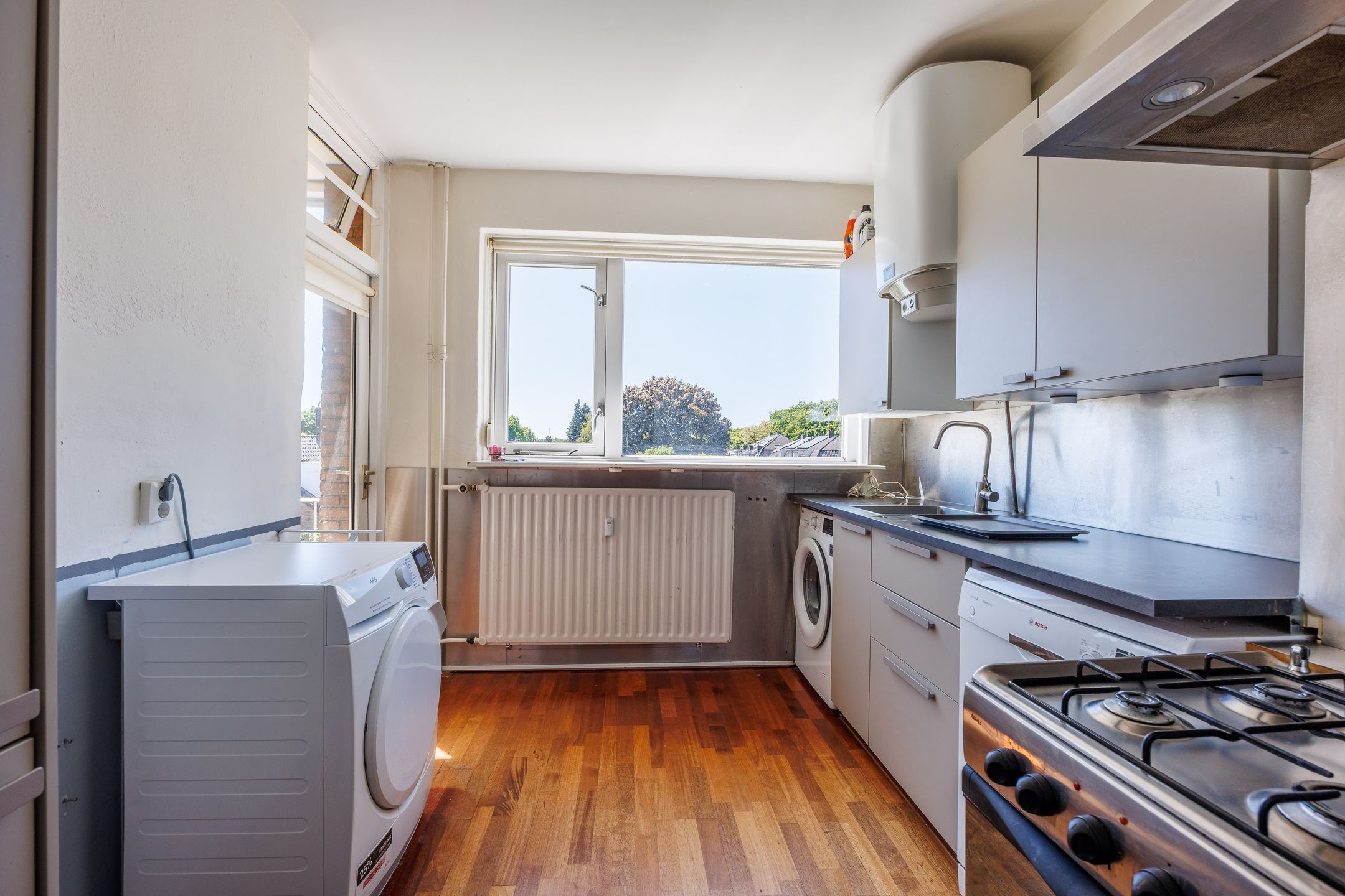 Foto 3 van Dingostraat 28