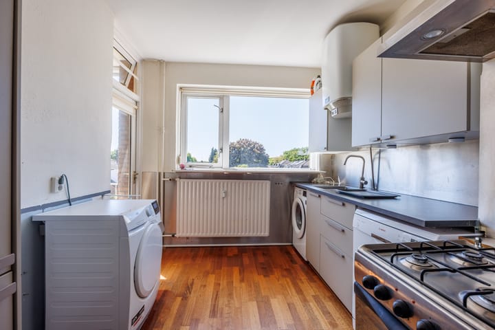 Foto 3 van Dingostraat 28