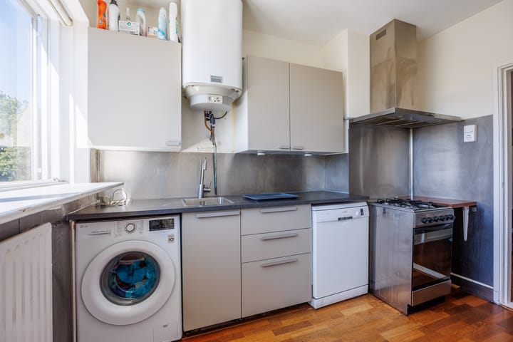 Foto 10 van Dingostraat 28