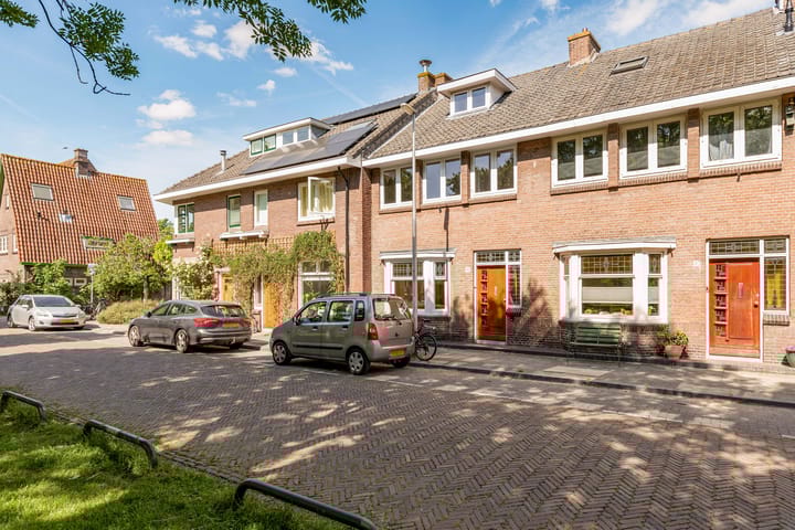 Photo 41 of Willem Arntszkade 48