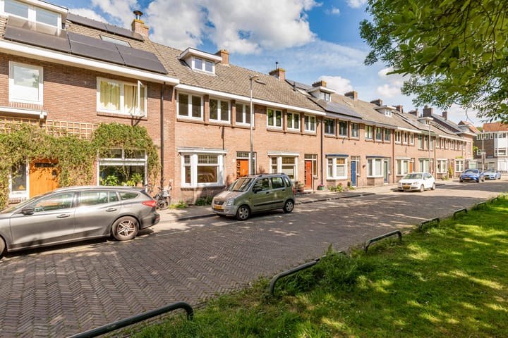 Photo 42 of Willem Arntszkade 48