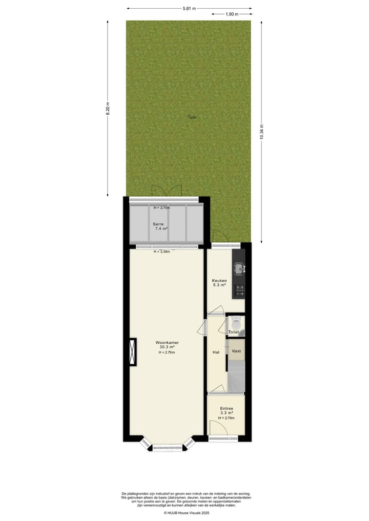 Photo 43 of Willem Arntszkade 48