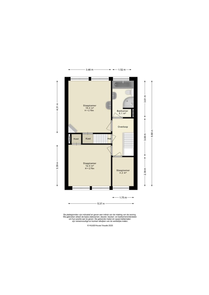 Photo 45 of Willem Arntszkade 48