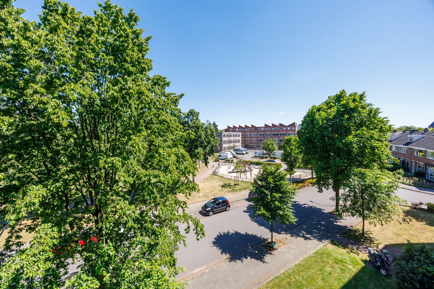 Foto 20 van Dingostraat 28