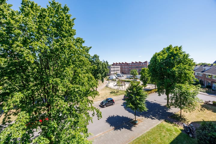 Foto 20 van Dingostraat 28