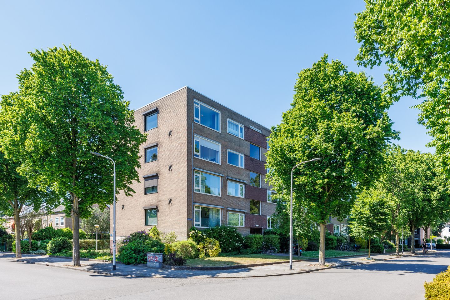 Foto 25 van Dingostraat 28