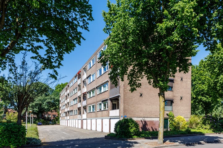 Foto 26 van Dingostraat 28