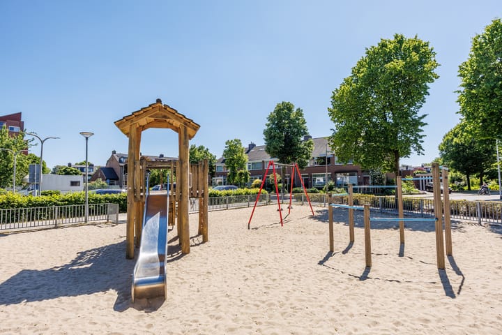 Foto 29 van Dingostraat 28