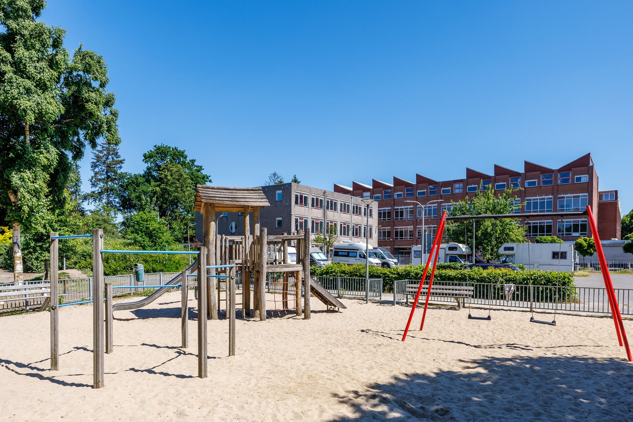 Foto 30 van Dingostraat 28