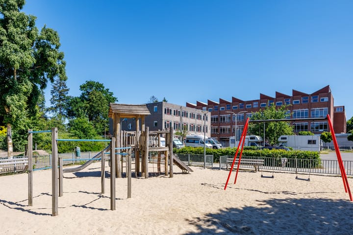 Foto 30 van Dingostraat 28