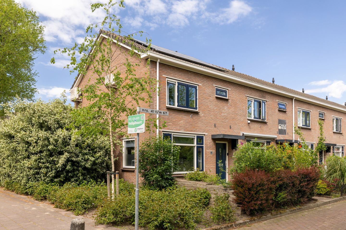 Foto 4 van Schaepmanlaan 41