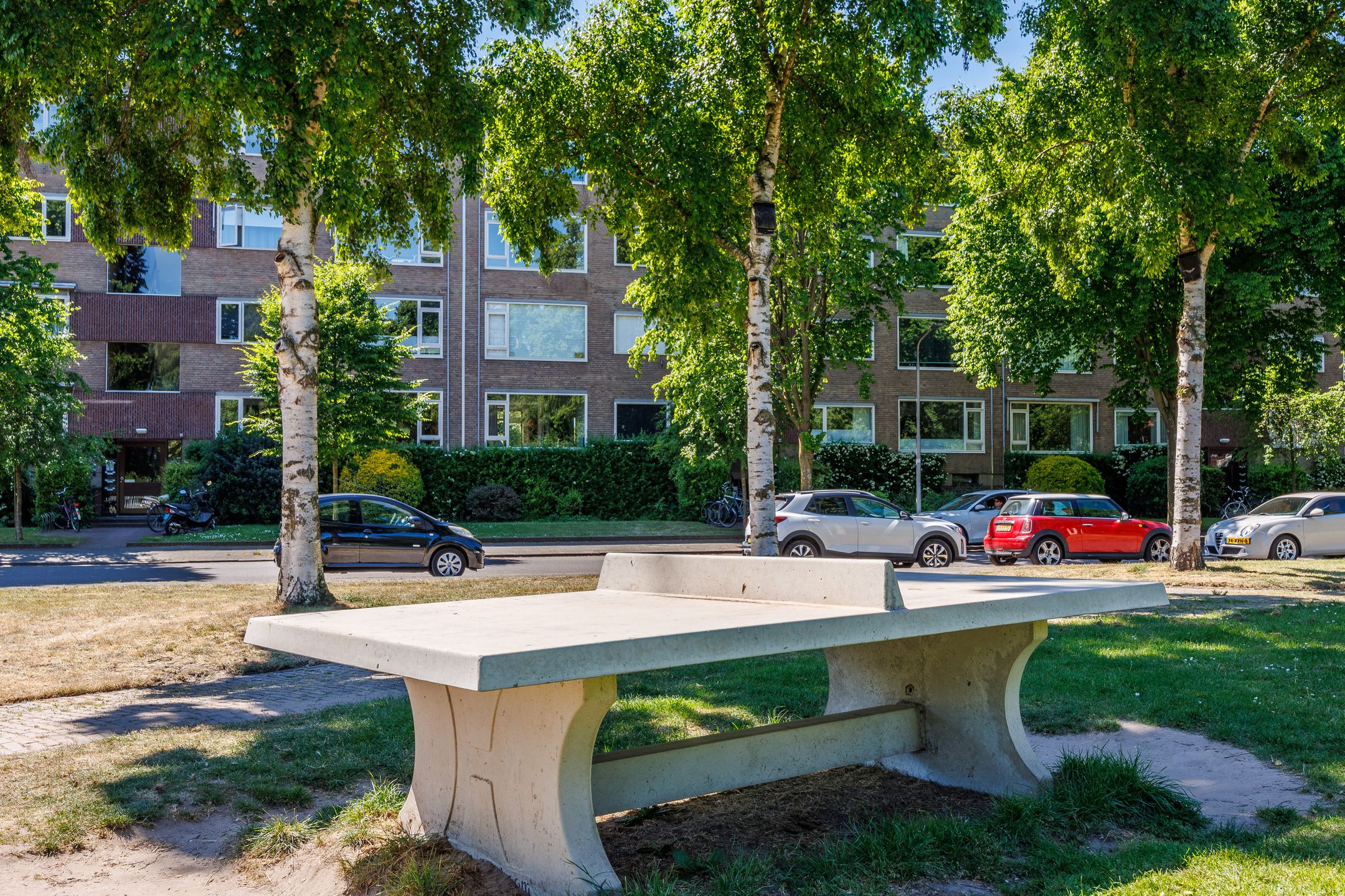 Foto 33 van Dingostraat 28