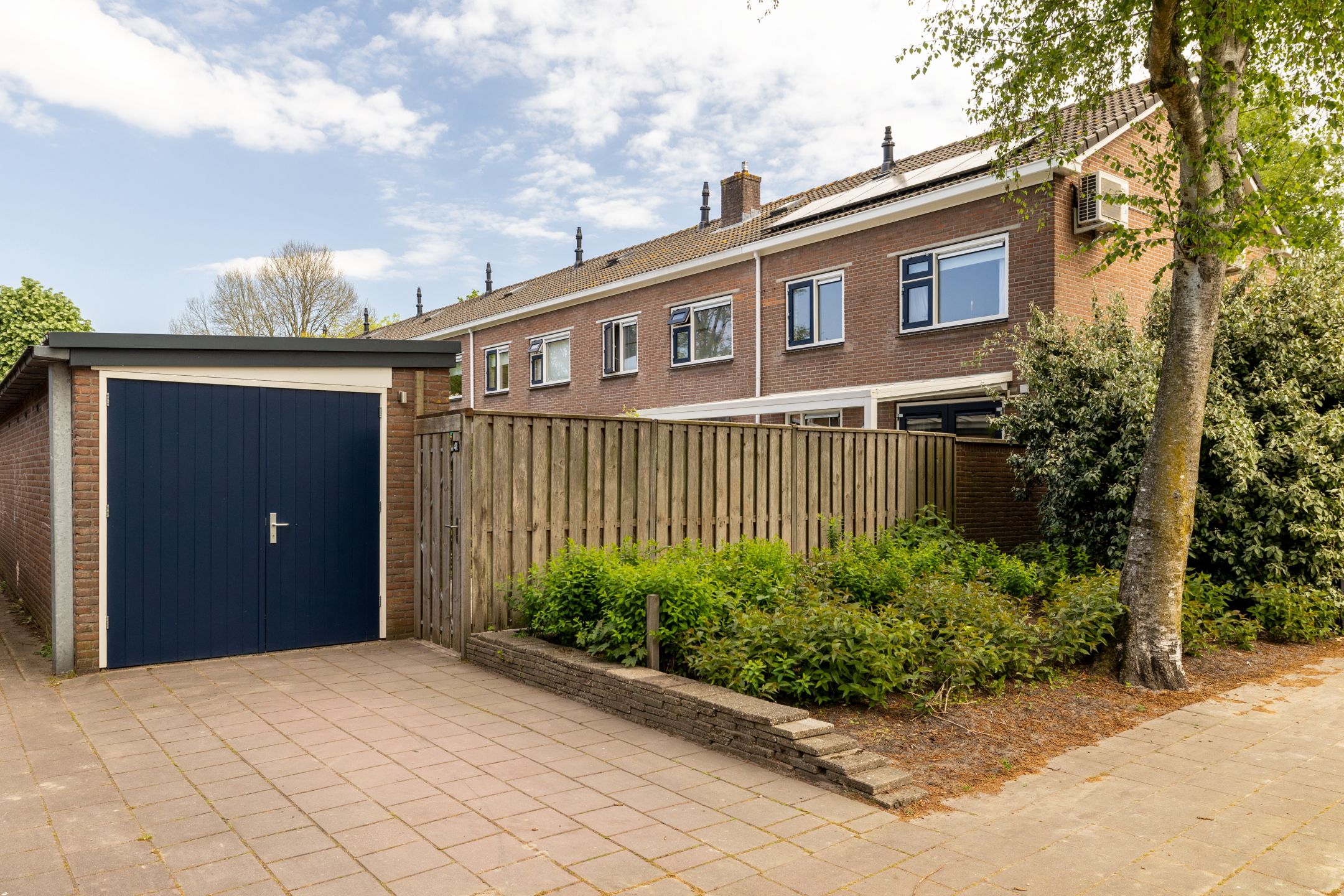 Foto 3 van Schaepmanlaan 41