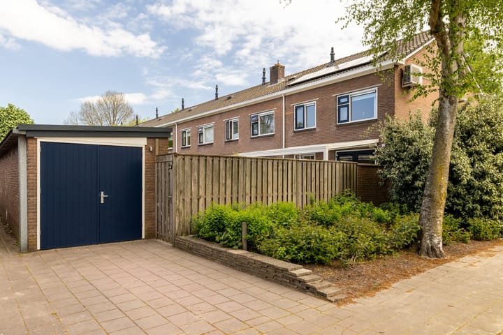 Foto 3 van Schaepmanlaan 41