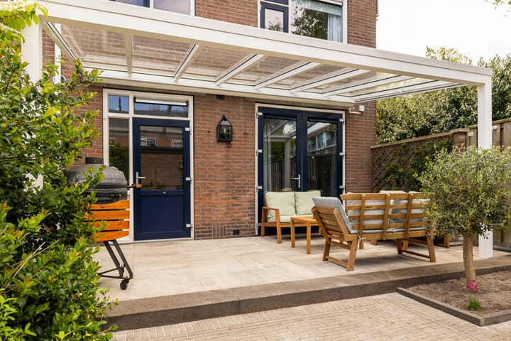 Foto 2 van Schaepmanlaan 41