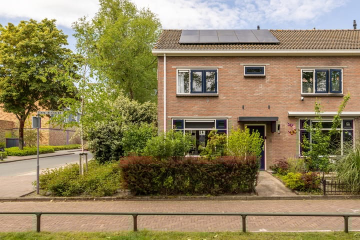 Foto 1 van Schaepmanlaan 41