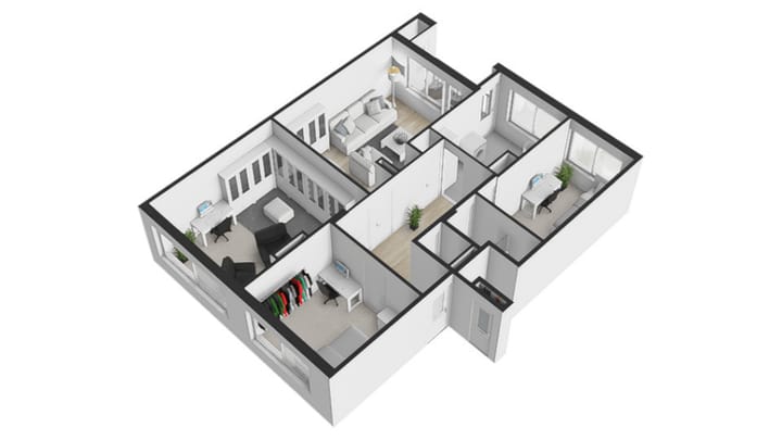 Foto 36 van Dingostraat 28