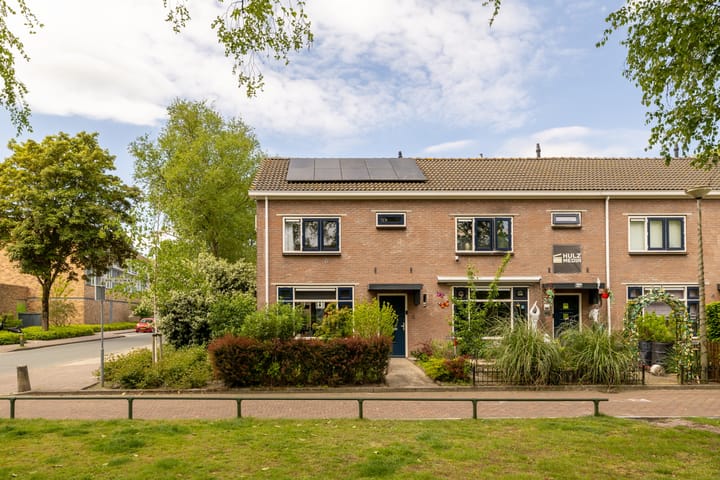 Foto 5 van Schaepmanlaan 41