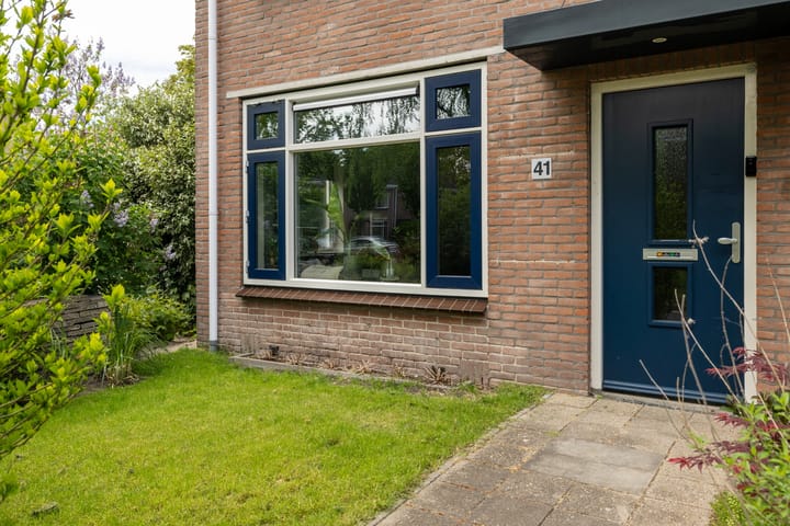 Foto 6 van Schaepmanlaan 41