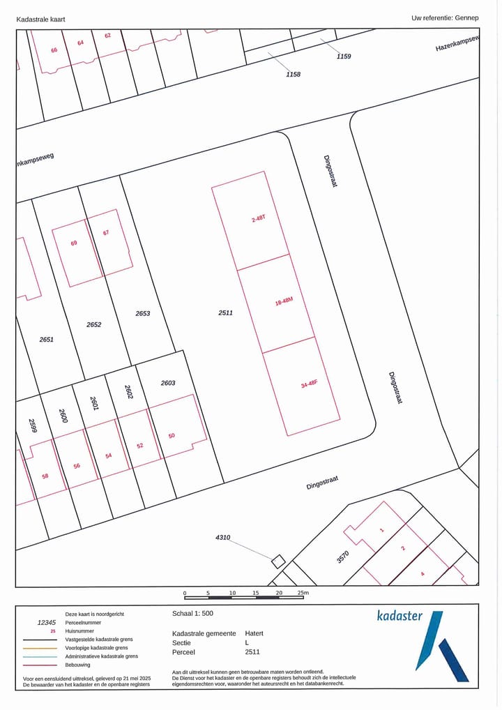 Foto 39 van Dingostraat 28