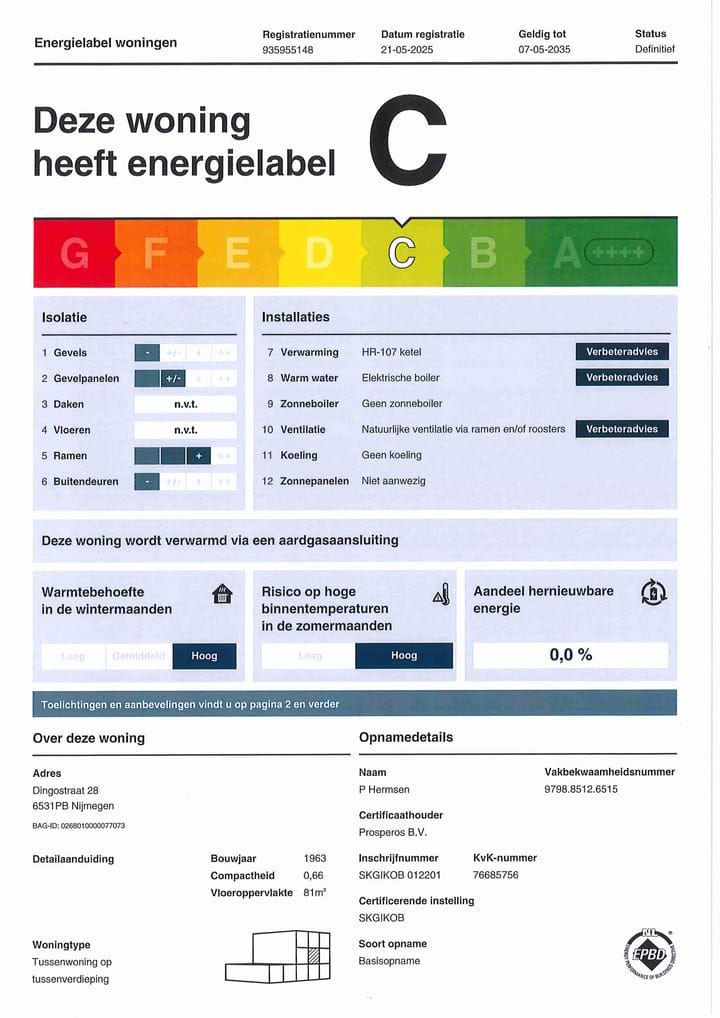 Foto 40 van Dingostraat 28