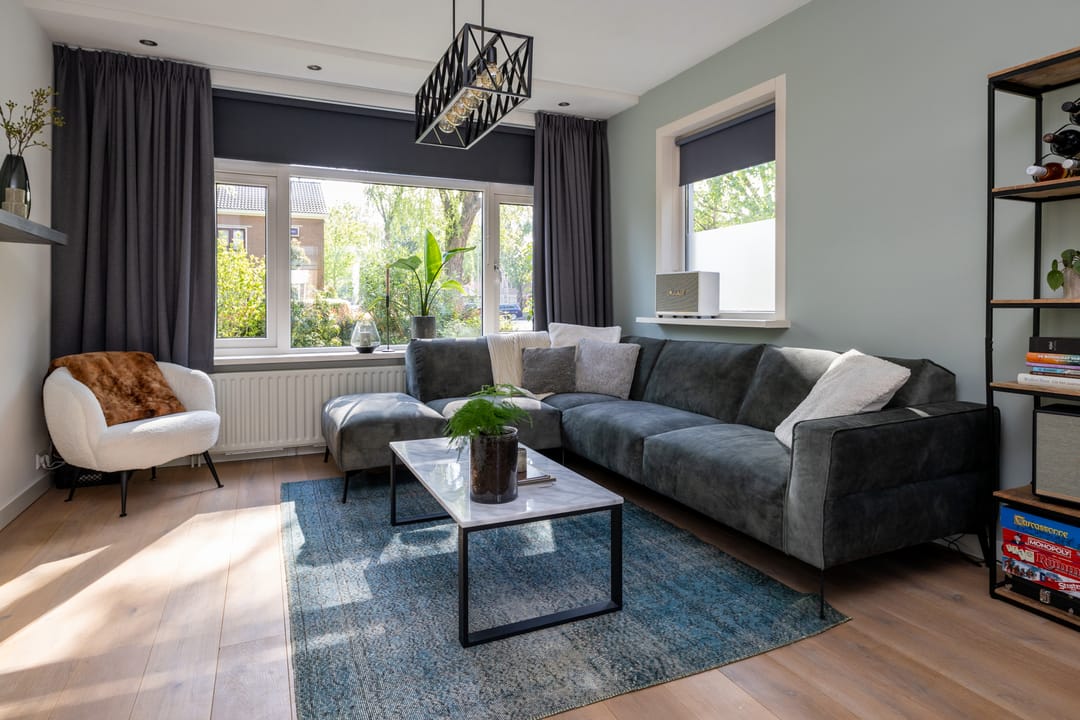 Foto 8 van Schaepmanlaan 41