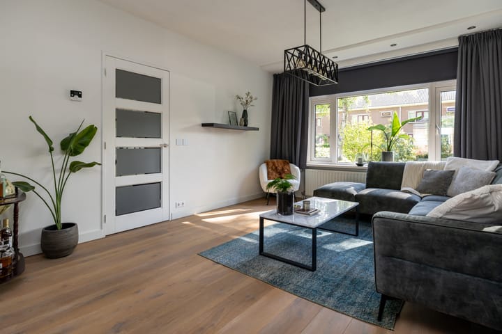 Foto 10 van Schaepmanlaan 41