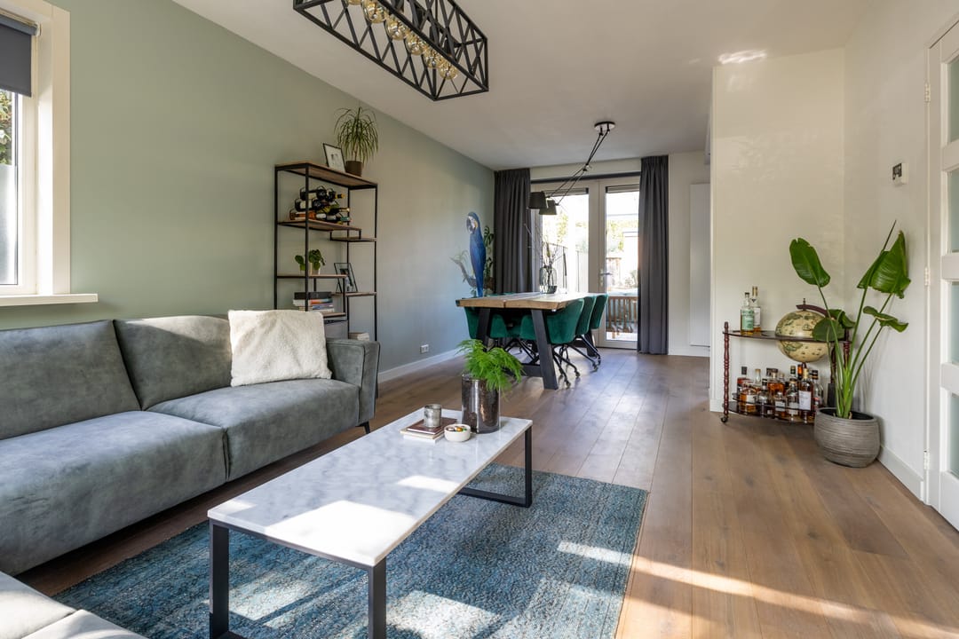 Foto 11 van Schaepmanlaan 41