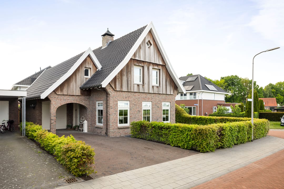 Foto 1 van Sinterstraat 17