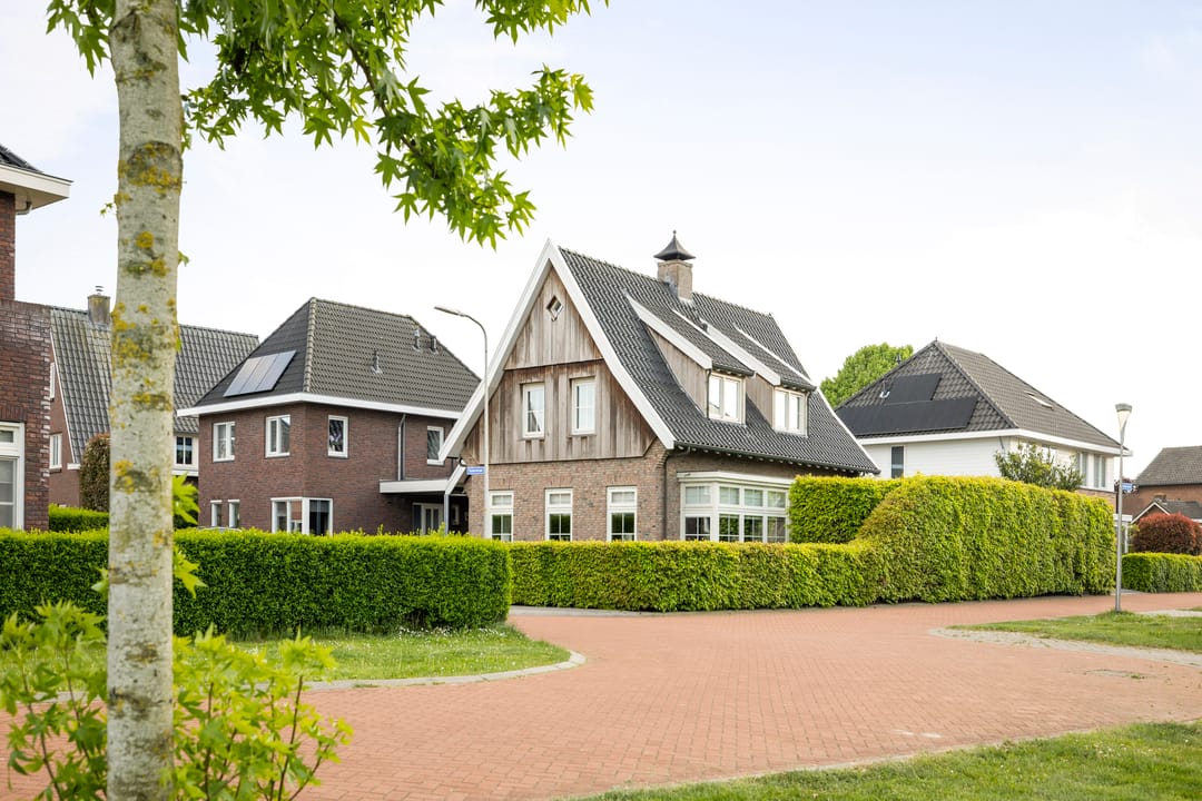 Foto 2 van Sinterstraat 17