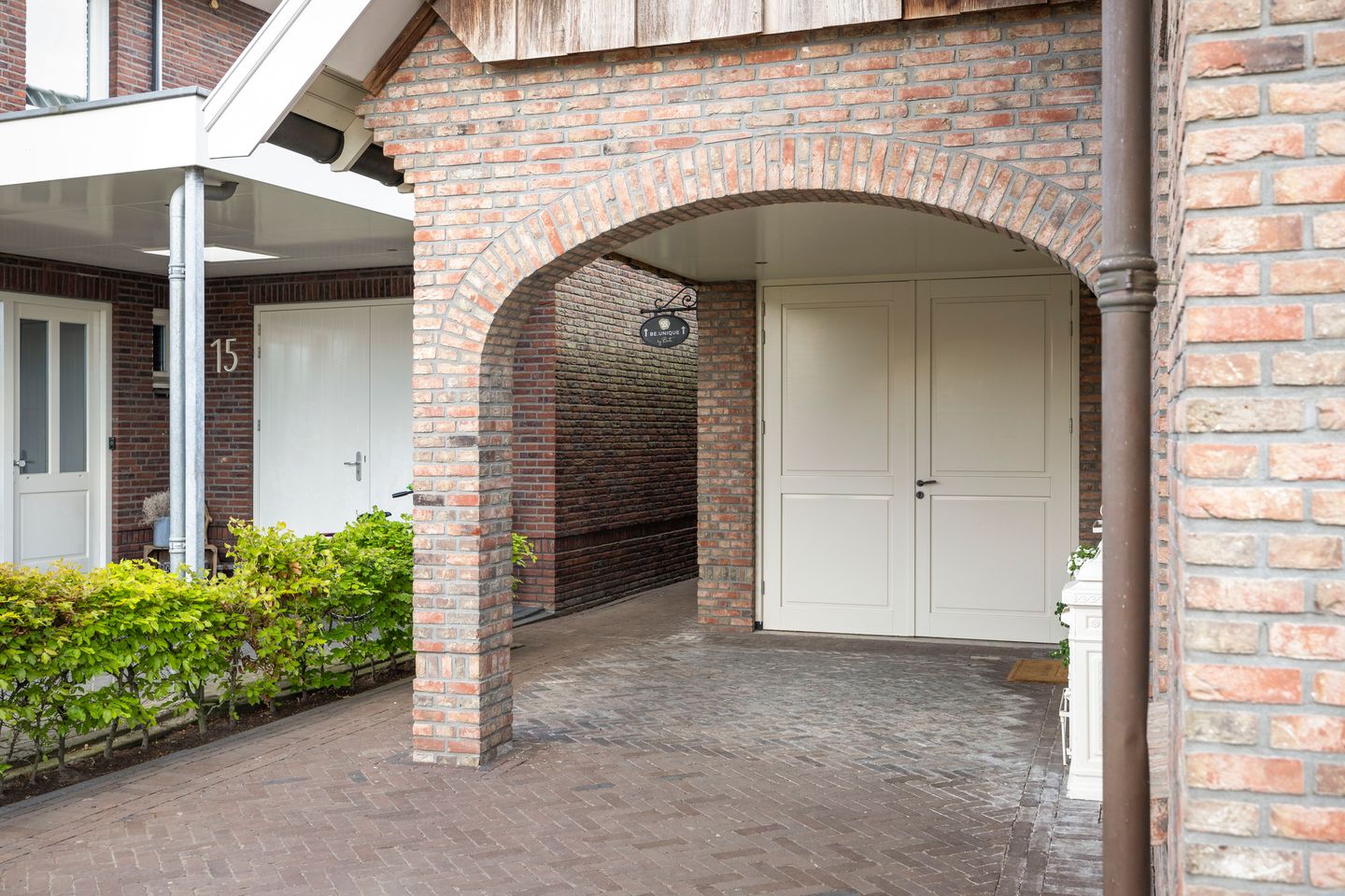 Foto 4 van Sinterstraat 17