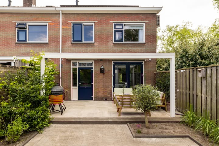 Foto 31 van Schaepmanlaan 41