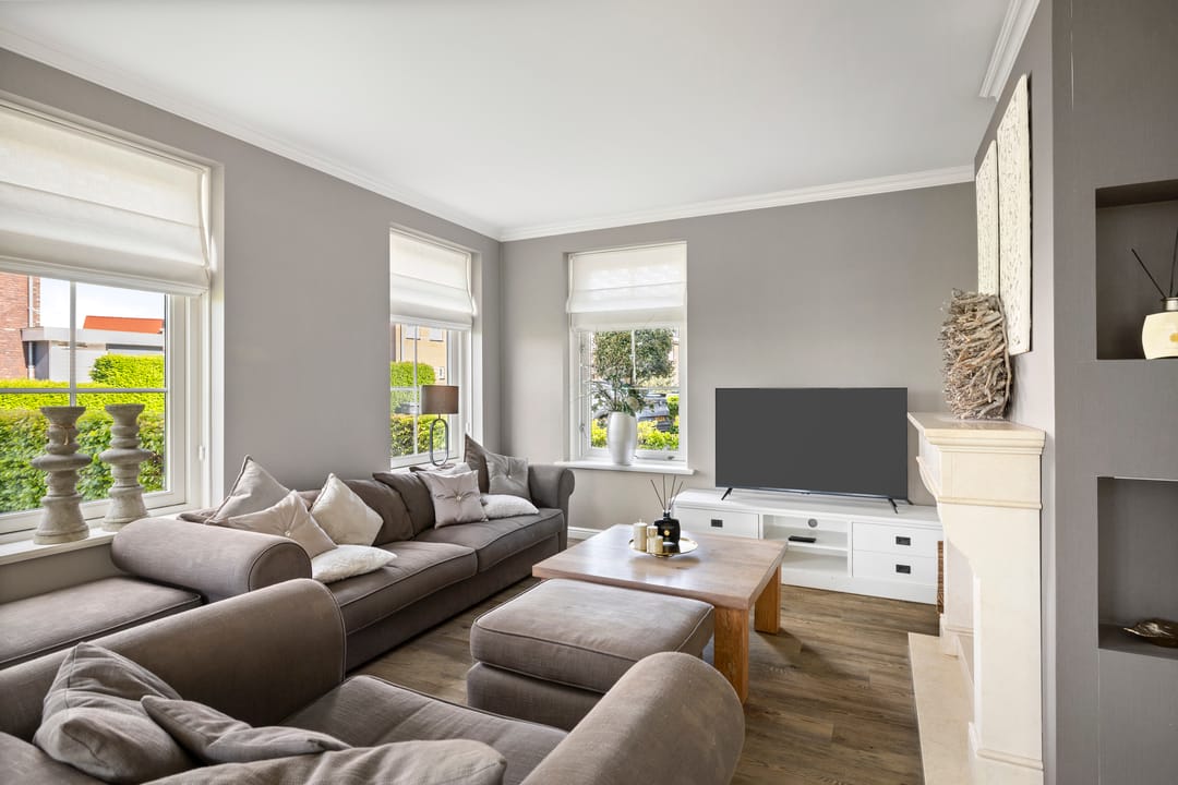 Foto 7 van Sinterstraat 17