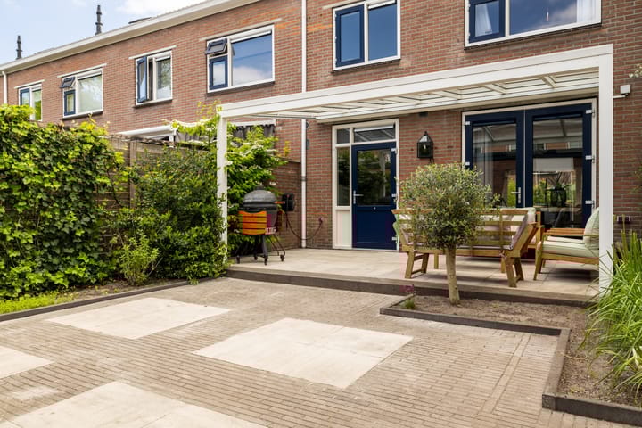 Foto 32 van Schaepmanlaan 41