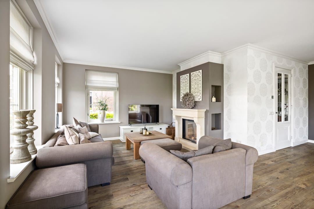 Foto 8 van Sinterstraat 17