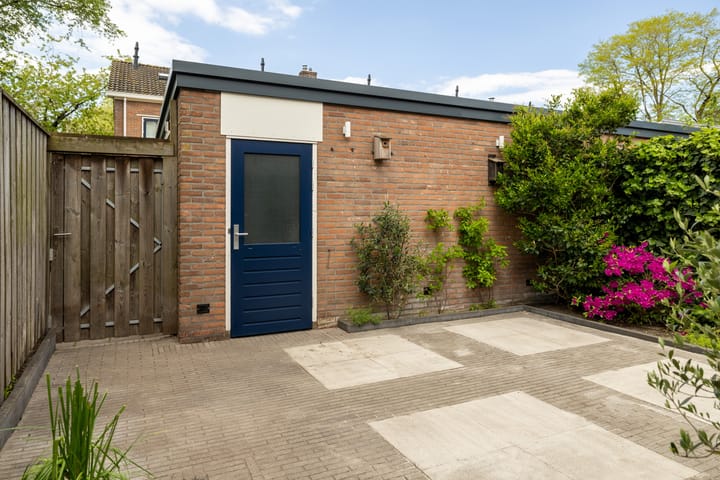 Foto 30 van Schaepmanlaan 41