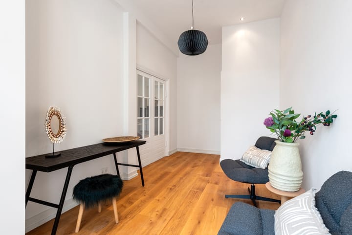 Foto 9 van Elandstraat 107-A