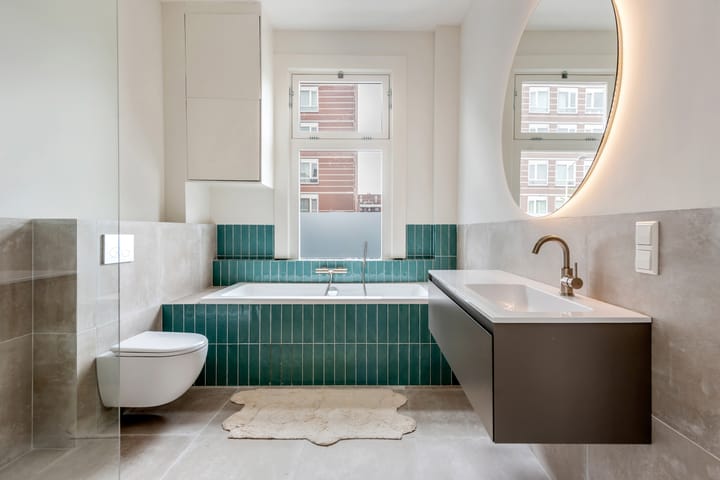 Photo 3 of Elandstraat 107-A