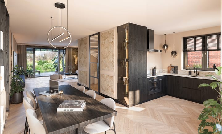 Photo 2 of Henegouwerweg