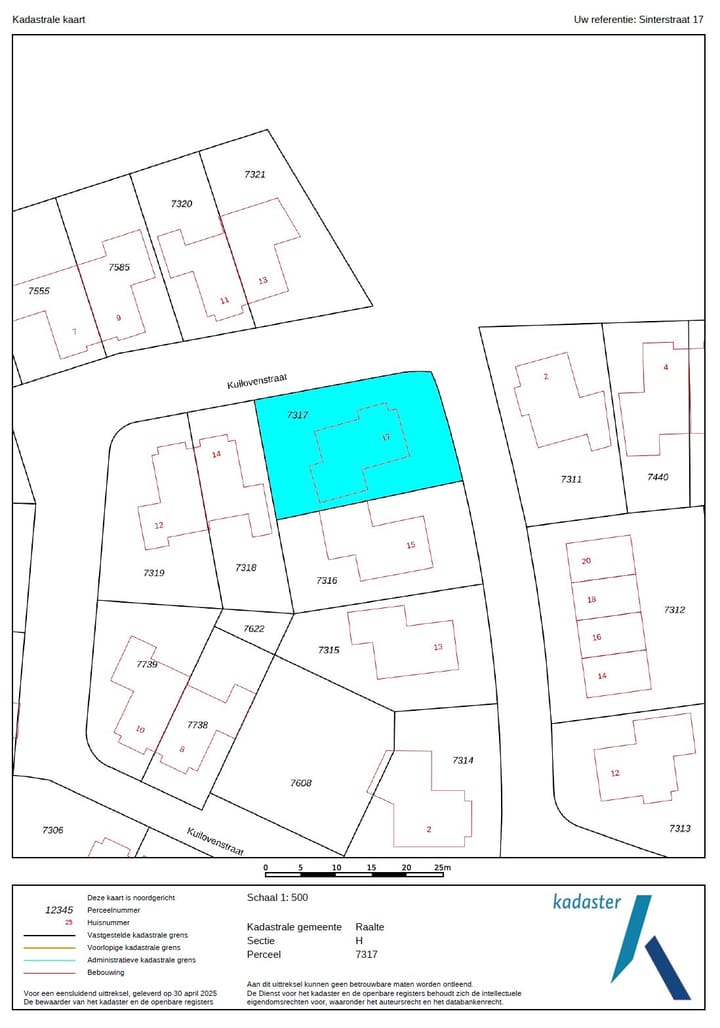 Foto 51 van Sinterstraat 17