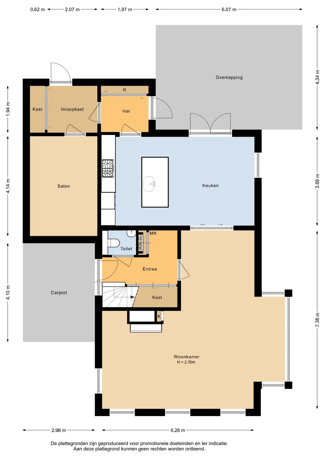 Foto 52 van Sinterstraat 17