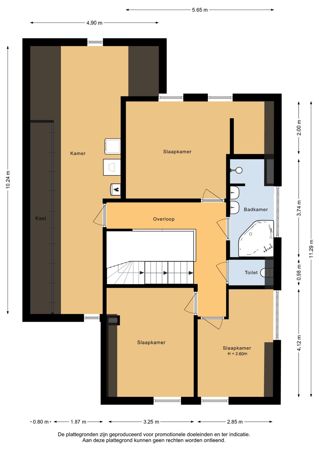 Foto 53 van Sinterstraat 17