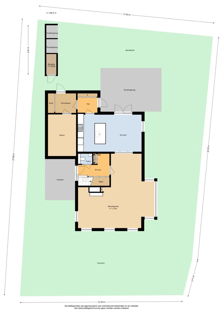 Foto 55 van Sinterstraat 17