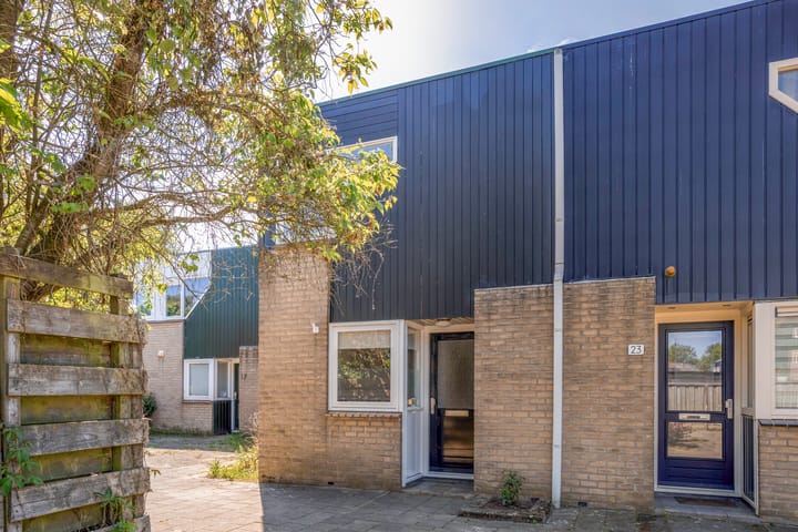 Foto 2 van August Vördingstraat 21