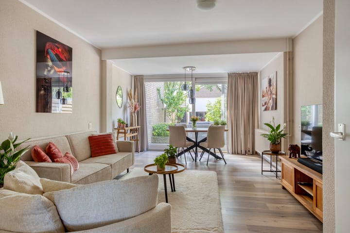 Foto 5 van August Vördingstraat 21