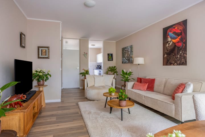 Photo 6 of August Vördingstraat 21